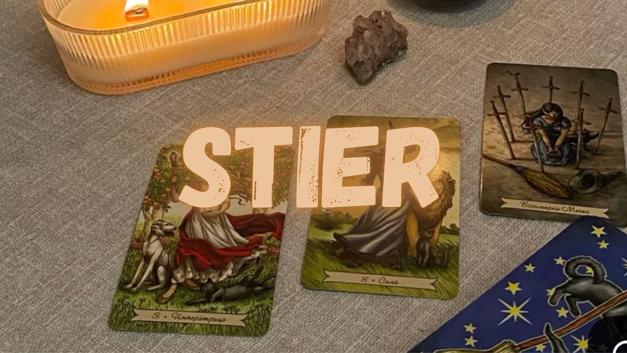 STIER😍MÄRZ Jemand, der gestorben ist, möchte, dass du das weißt … so schnell wie möglich 🚨🙏