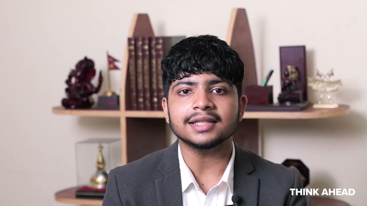 Meet our ACCA Global Prizewinners: Their Stories of Success & Inspiration
