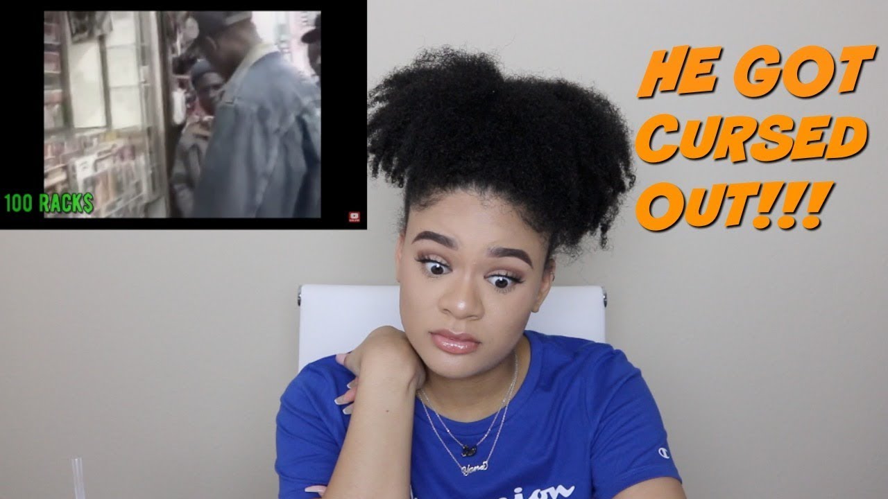 TUPAC'S MOST GANGSTA MOMENTS 👀 | REACTION