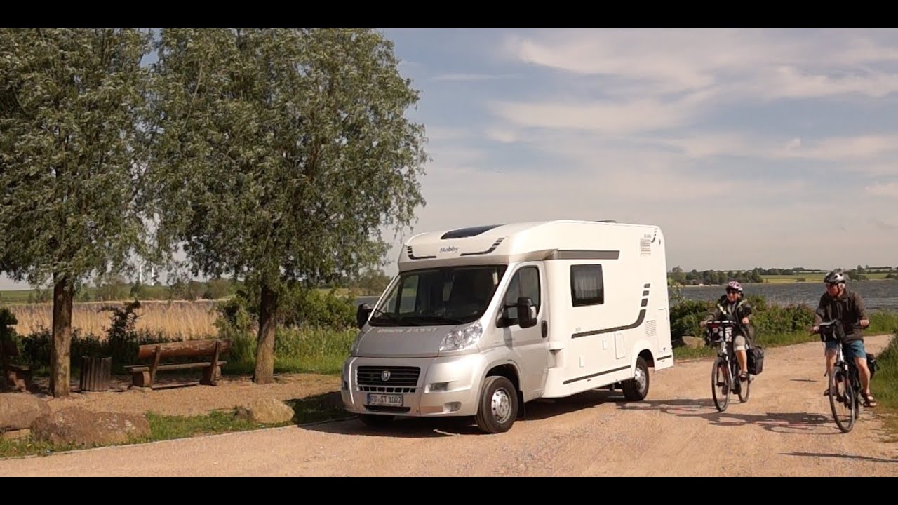 Hobby Siesta T60 H Modelljahr 2014 – Fahrzeugvorstellung