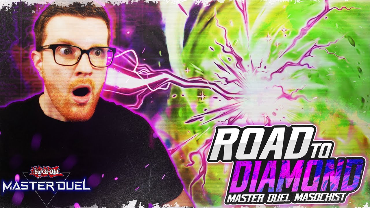THINGS ARE GETTING CRAZY! | Master Duel Masochist Season 2