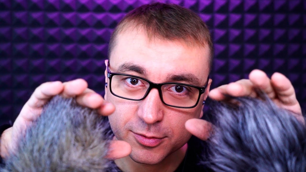 АСМР 100% УСНУТЬ ПРЯМО СЕЙЧАС