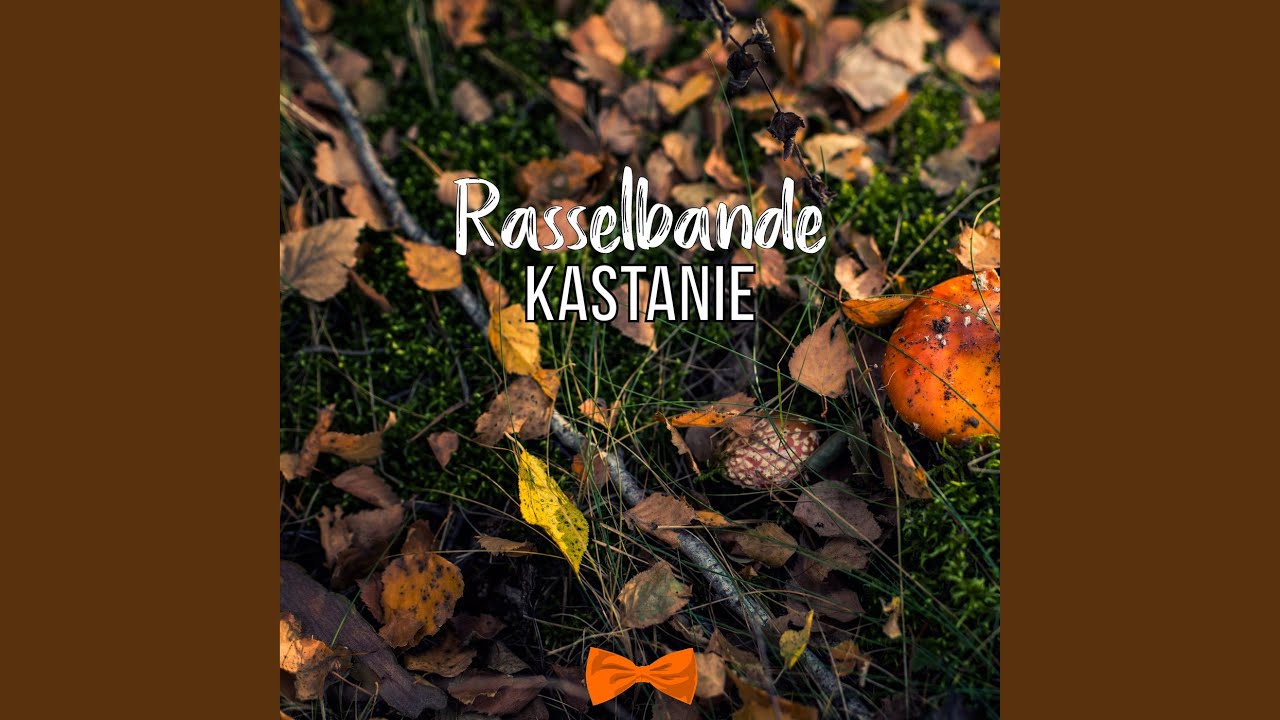 Kastanie