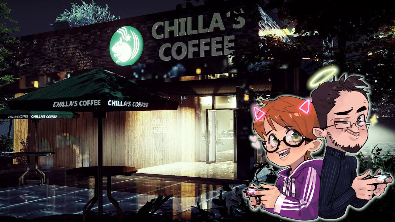 🔴Sabaku non sa fare un cappuccino - The Closing Shift con Sabaku no Maiku