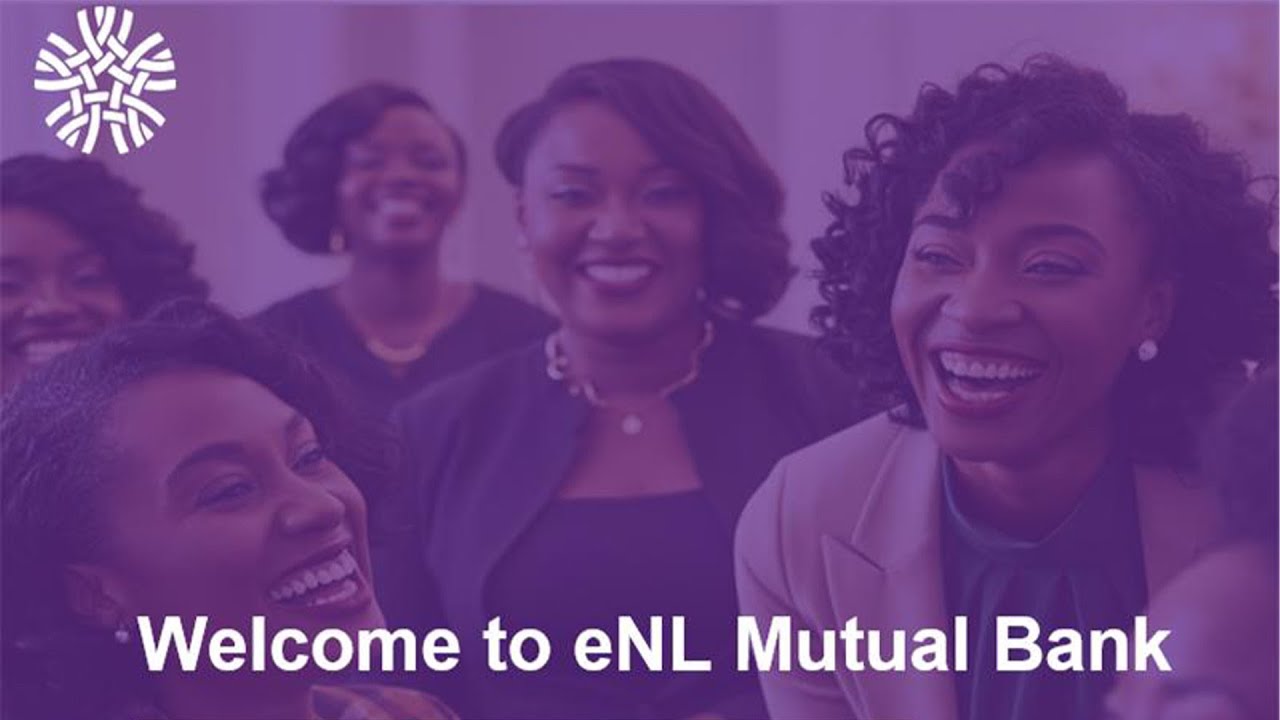 eNL Mutual Bank launch