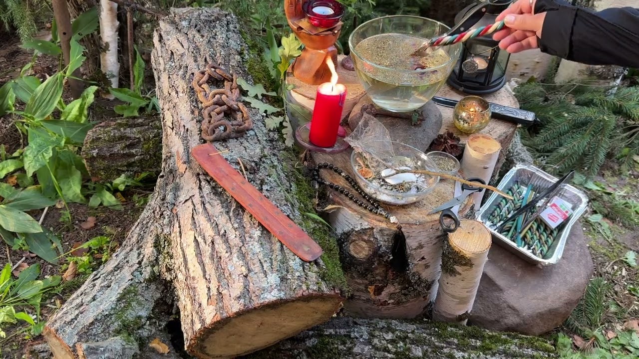 Мощная  Чистка от паучьей порчи с обраткой и защитой!!! ⚠️🦠🦠💇🏿‍♀️👩🏿‍🎨🧌🦠🦠🙏
