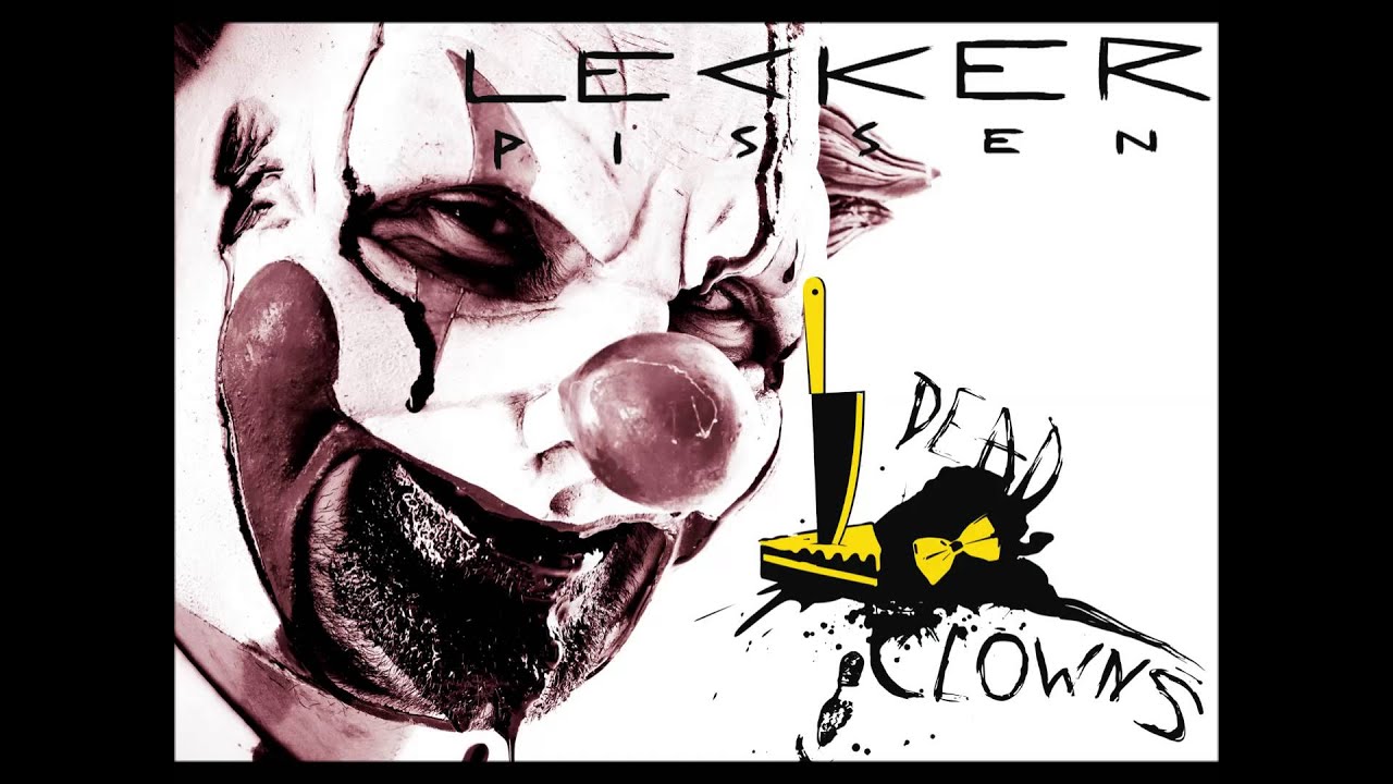 Lecker Pissen - Ride the Fight (2013)