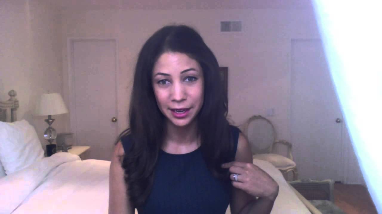 Summer Chat Ten Item Wardrobe TEDx & More