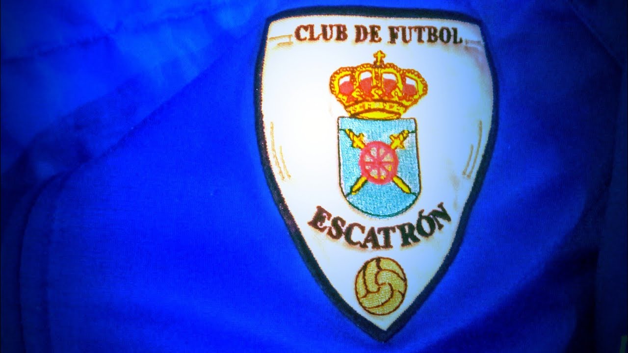 HIMNO C.FUTBOL ESCATRON