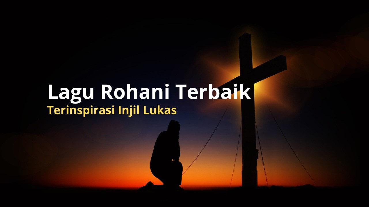 🔴 LIVE Lagu Rohani Terbaik yang Menyentuh Hati