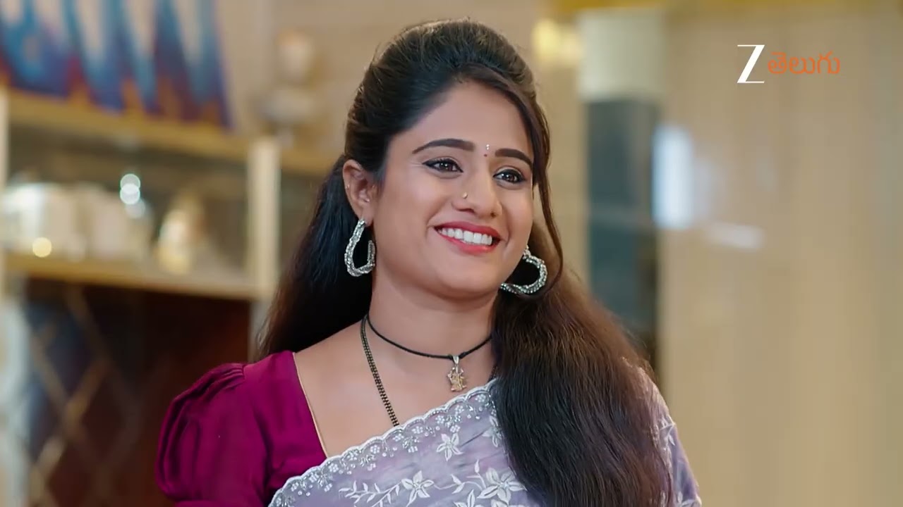Jagadhatri Telugu | కేదార్ ఇష్టాలు తెలిసిన జేడీ