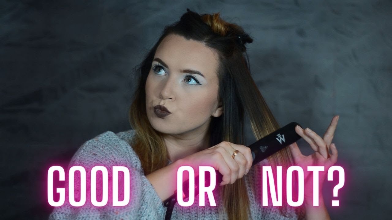Kipróbáltam!🤔 Magic Hair Hajformázók 🥰