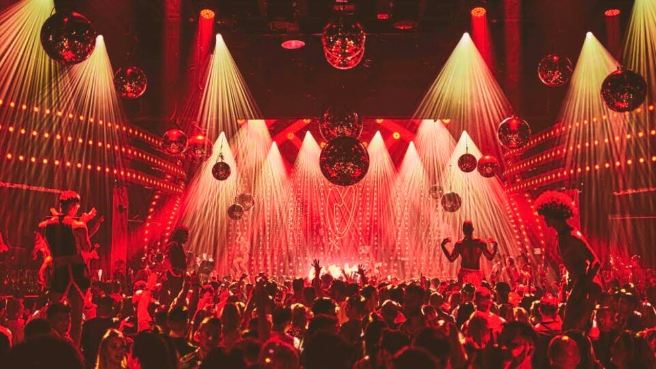 Tech House Popular Songs DJ Mix 🥳