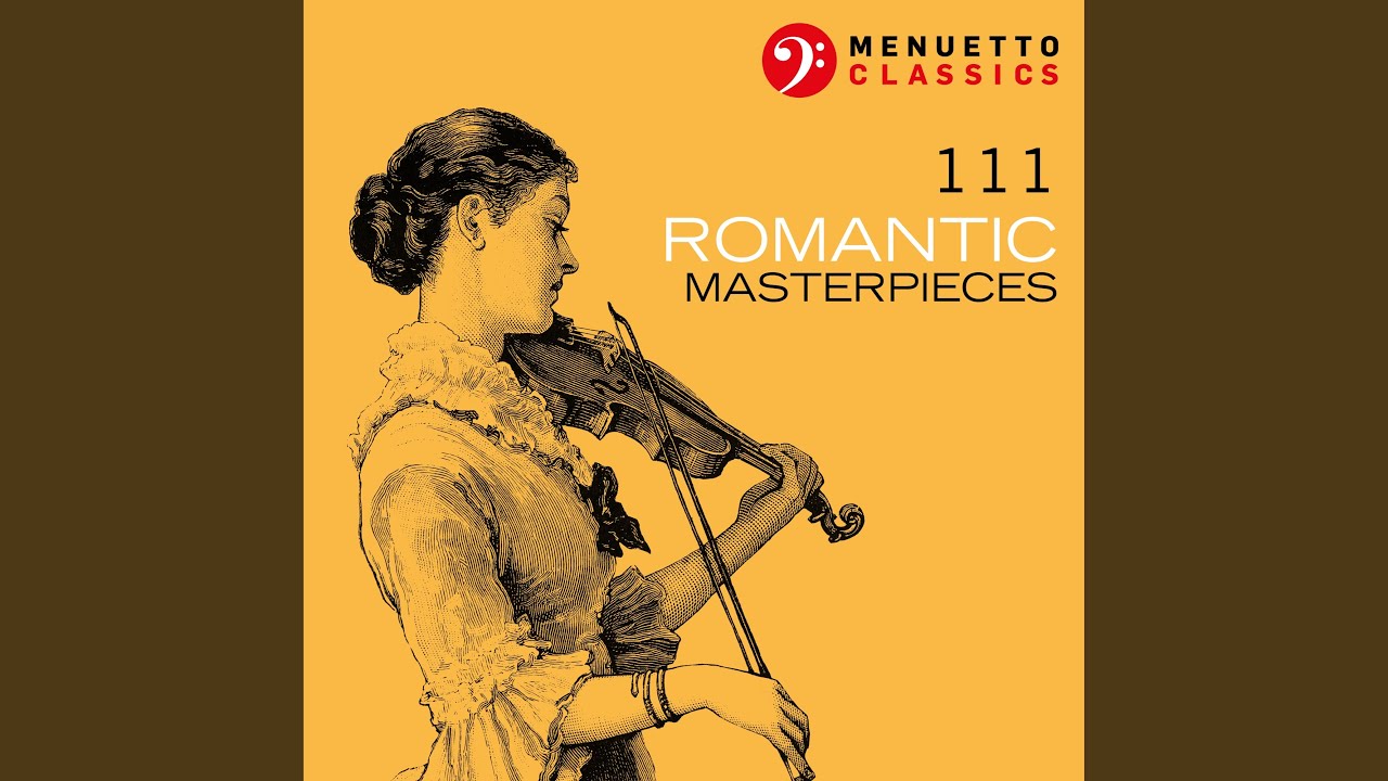 Symphony No. 8 in G Major, Op. 88 