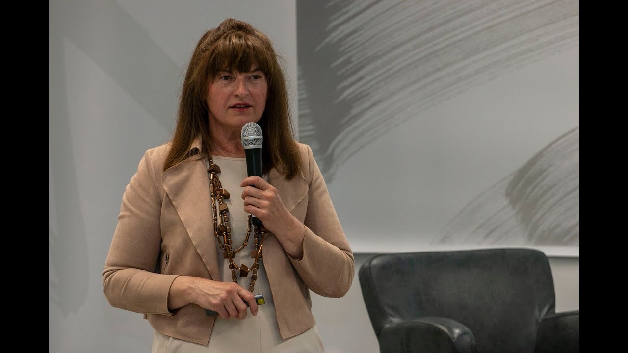Gordana Zalar – Z motorjem na Svilno pot za dober namen