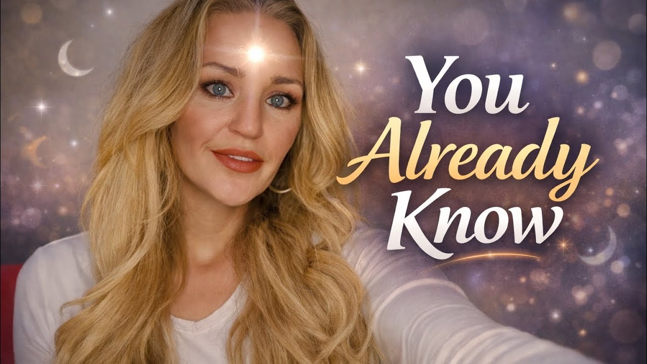 Your Intuition Is Stronger Than You Think - Here’s How to Trust It Again