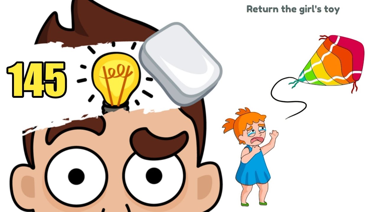 dop 2 level 145 return the girl's toy | #56gamer