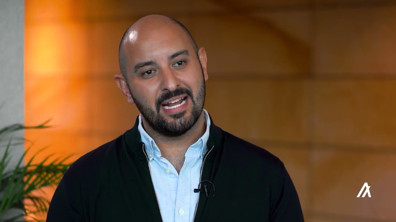 Humanitarian Aid Payments Council: Algorand Foundation - Alejandro Guzman, CoalaPay