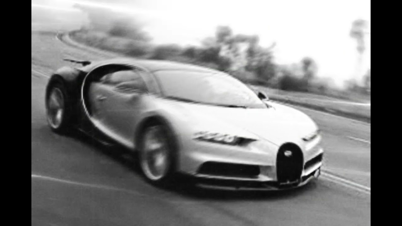 Bugatti