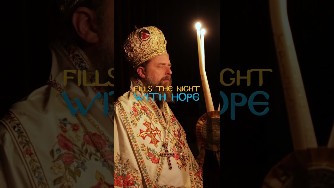 Easter in Thessaloniki #thessaloniki #greece #easter #easter2025 #orthodox