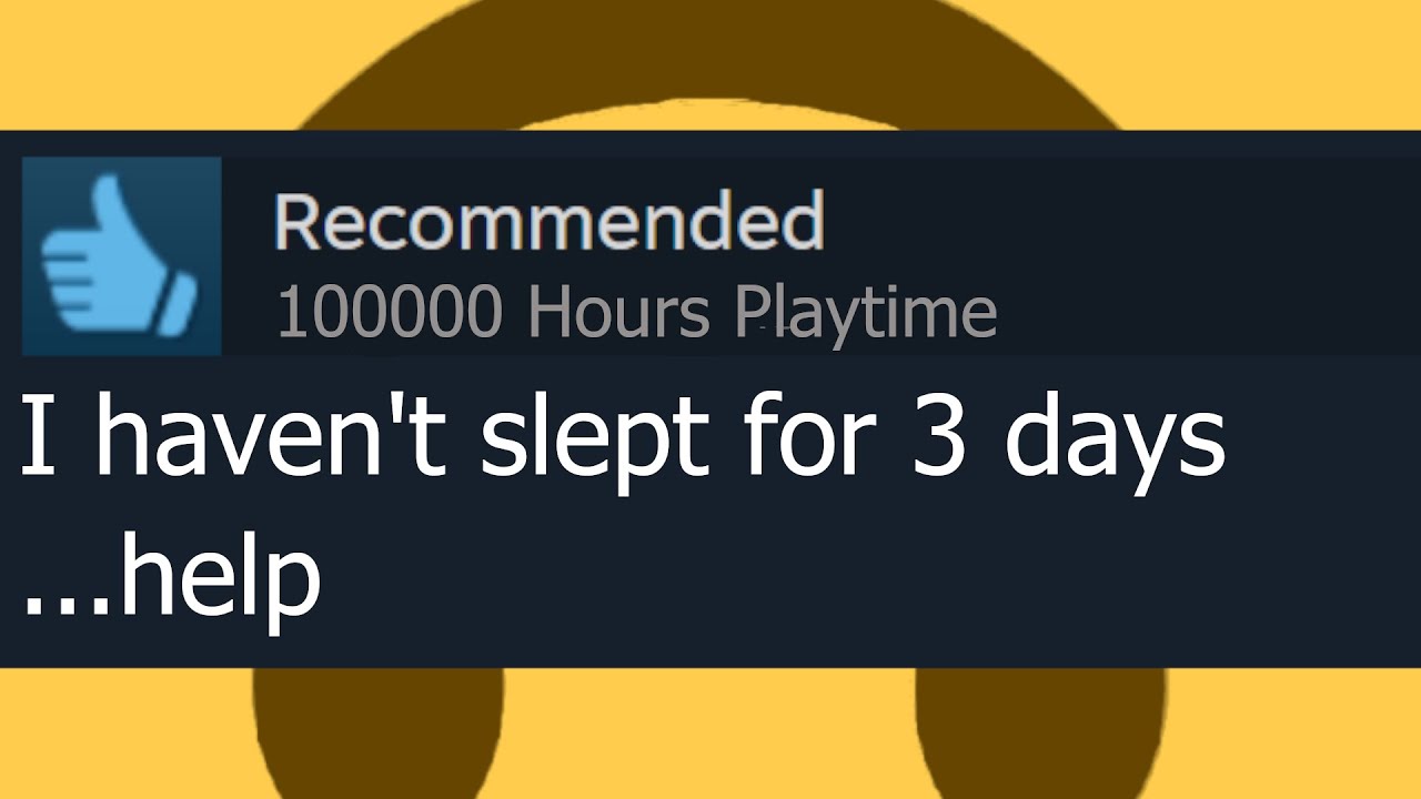 Как я прошёл самую захватывающую игру