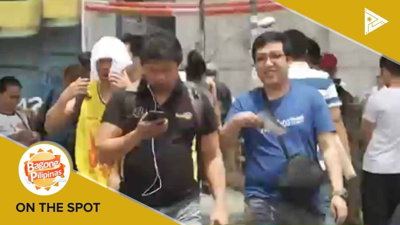 ON THE SPOT: Alamin ang privileged communication