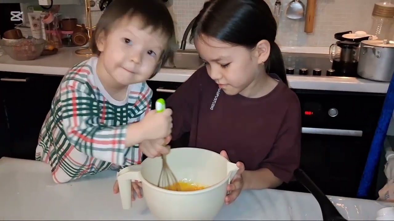 Панкейк🥞#врекомендации #вкусняшка # сделанослюбовью😘
