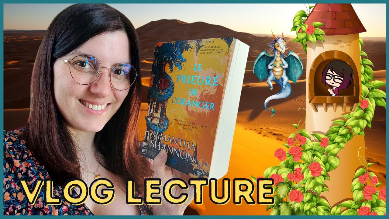 Vlog Lecture -  