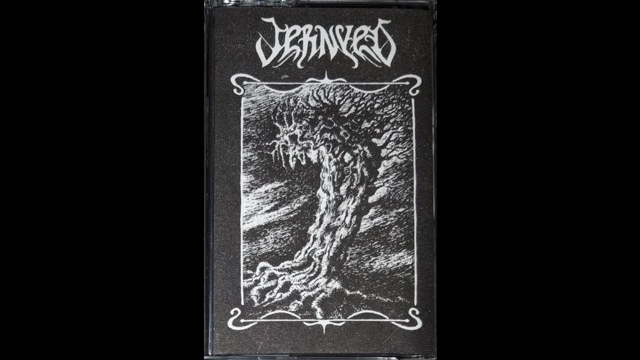 Jernved (Denmark) - Stormvarsel (Demo) 2021