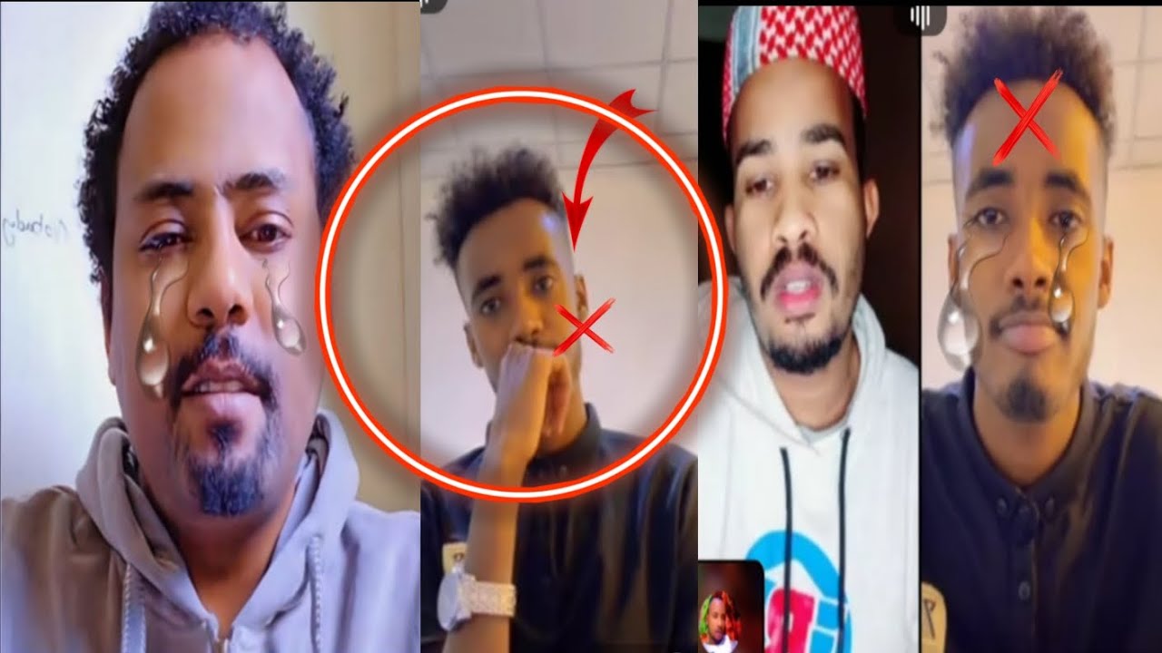 Subanallah me dhagefadha wana mucna kun je 😔 