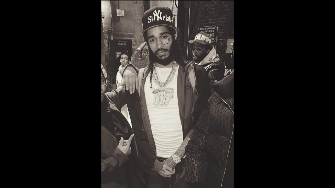 [FREE] Ot7 Quanny Type Beat - 