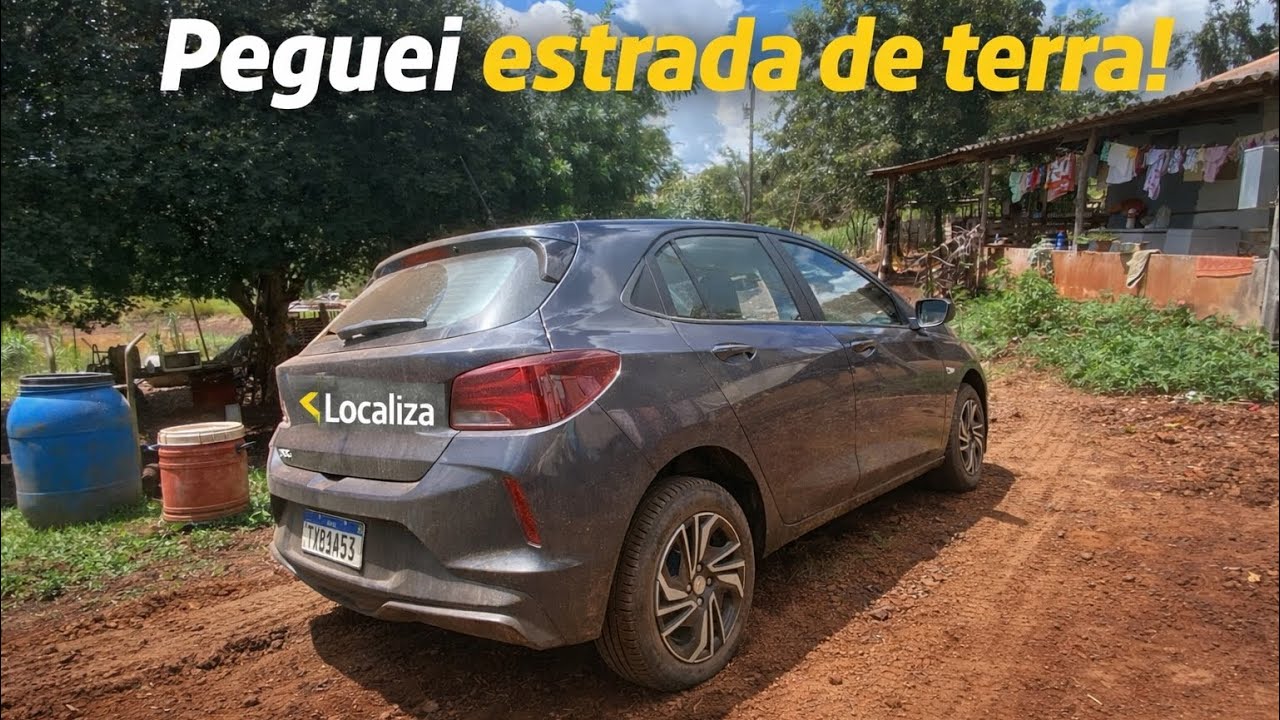 FUI DE ONIX 2026 PRO SÍTIO DA MINHA NAMORADA 