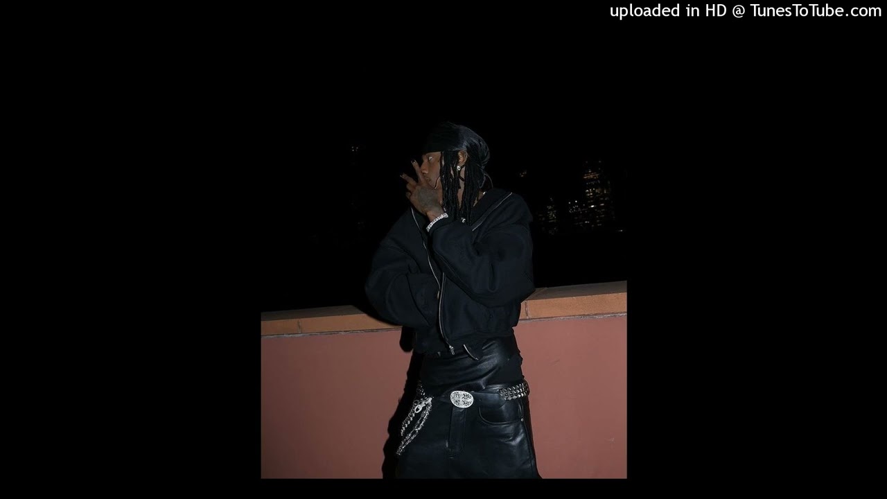 playboi carti + music + opm babi + clayco type beat