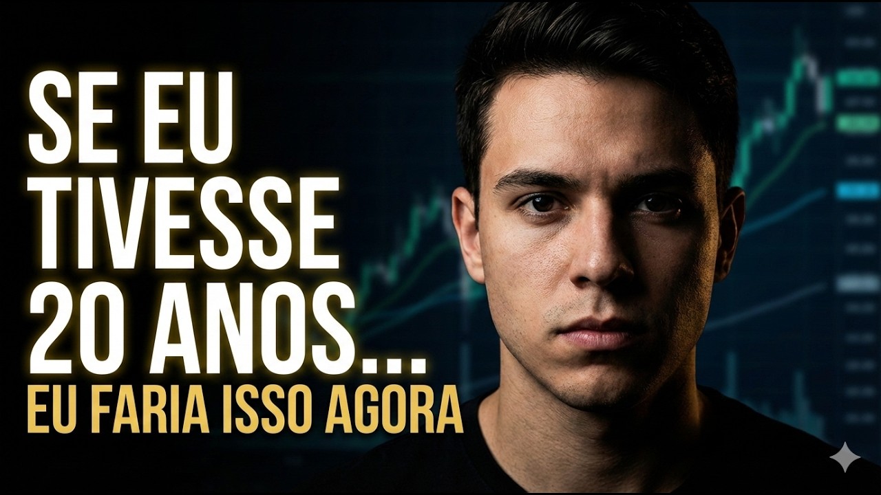 20 Princípios Que Constroem Patrimônio (E Quase Ninguém Aplica)