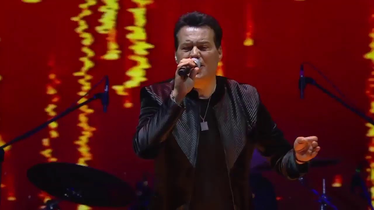 Cumhurbaşkanlığı “İstanbul Yeditepe Konserleri