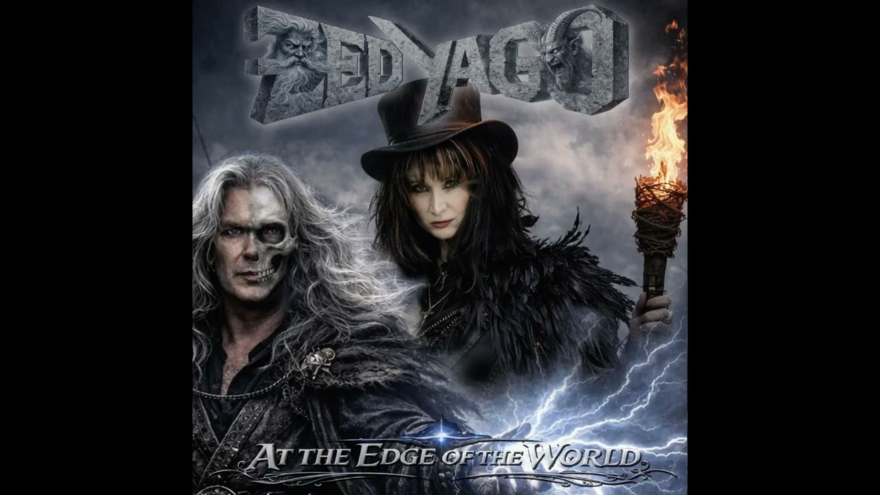 Zed Yago - You & I