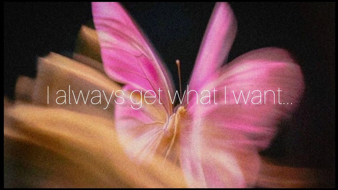 Instant Results Are Normal For Me - Manifestation Self Concept💛