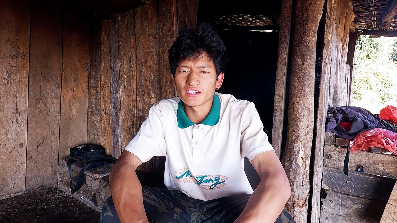 pastoral life of Nepal || shepherd life of Nepal || Himalayan Nepal || @pastorallifeofnepal