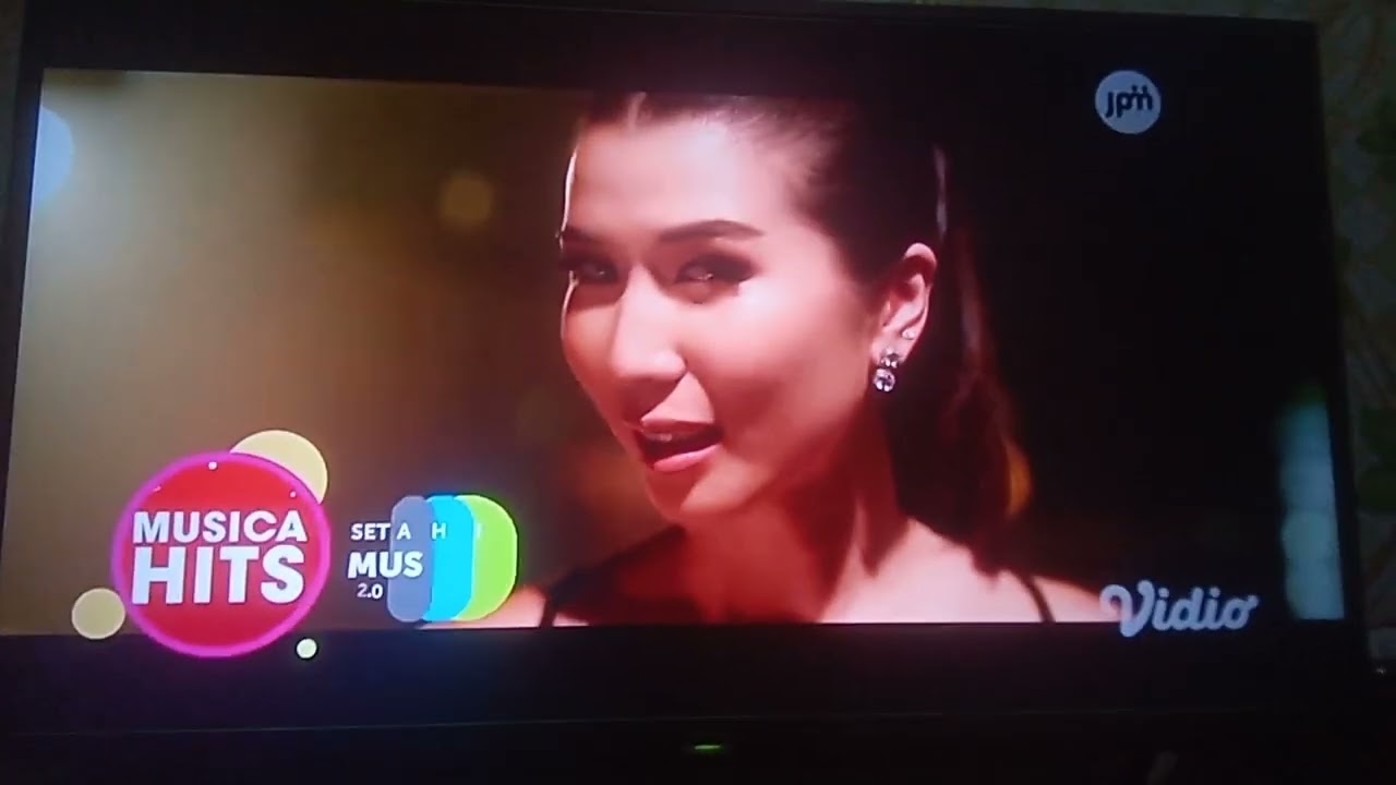 Kompilasi Promo JPM TV