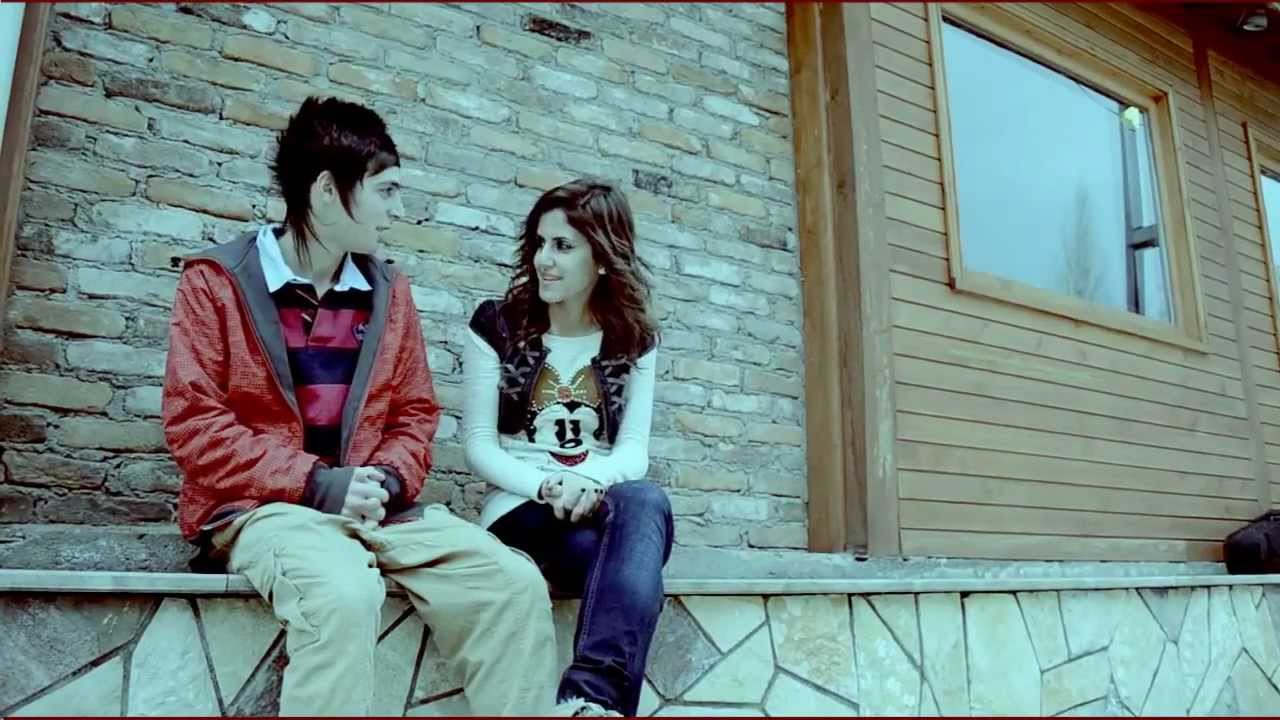 Canox - Yaşamayan Yaşantım [VideoKlip] (2013) HD