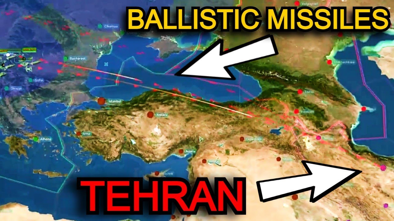 Aggressive Diplomacy - ICBM: Escalation Memes
