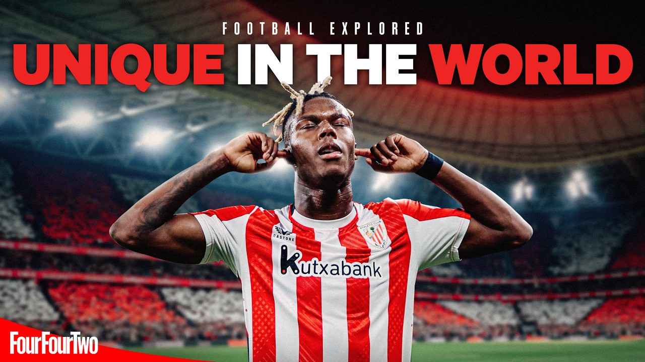 How Athletic Club Create the Most Loyal Players in Football
