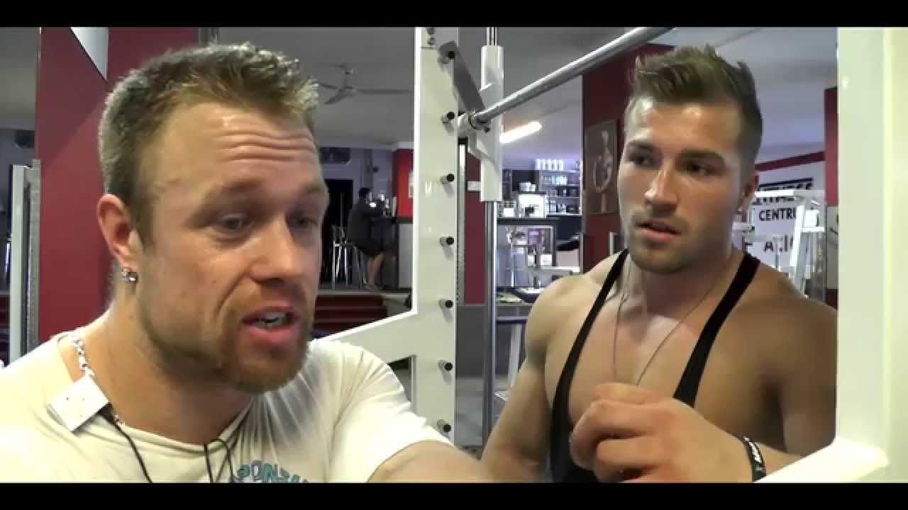 FILIP a FILIP and BERAN - FULL TRAINING Back ! ! !