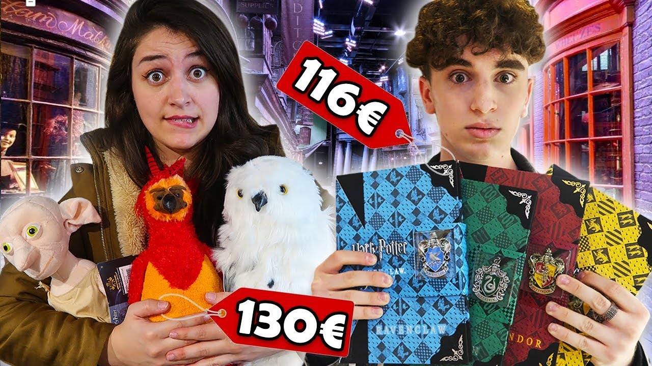 DEVINE LE PRIX SINON T’ACHÈTES ! #2