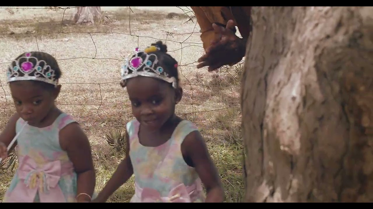 Menace XL - Stride (Antigua 🇦🇬 Carnival  2025) Visualizer  #MnMmusic