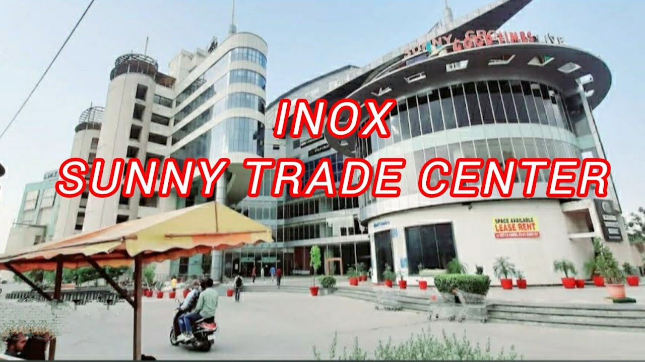 Sunny Trade Center INOX Theatre IMAX 😎 #inox #theatre #imax #sunny #jaipur #cinema