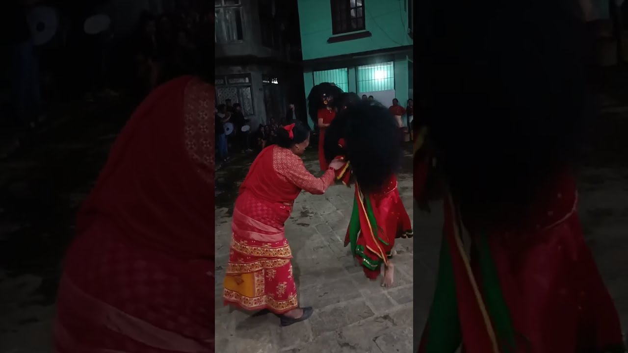 boshigaun lakhe 2081. stay stune or other