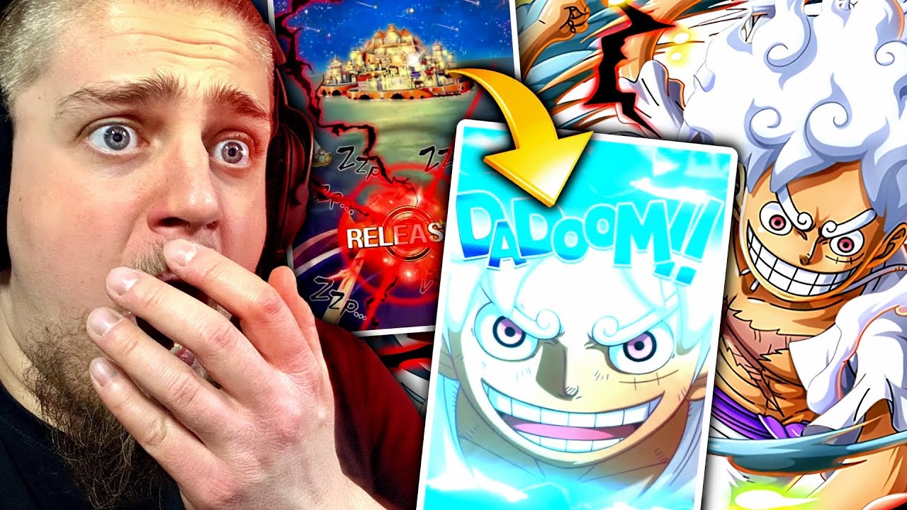 SCULO TUTTI I PG ANNIVERSARIO??!!!😱 ALL-IN sul 10TH ANNIVERSARIO! - One Piece Treasure Cruise ITA