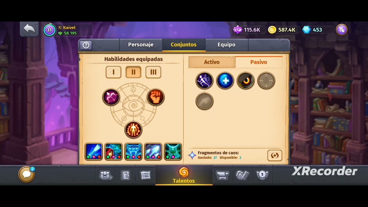 Hunter 🏹| Rotación PvE 2.0 | Para Mundo Abierto y Raid