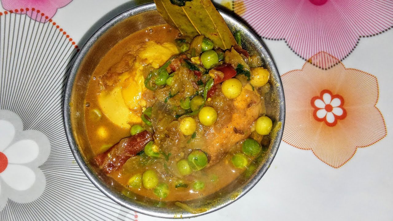 Bihari style eeg kadhi Recipe  ❤️  वेरी टेस्टी युम्मी एग  कड़ी रेसिपी ❤️👌😊🙏